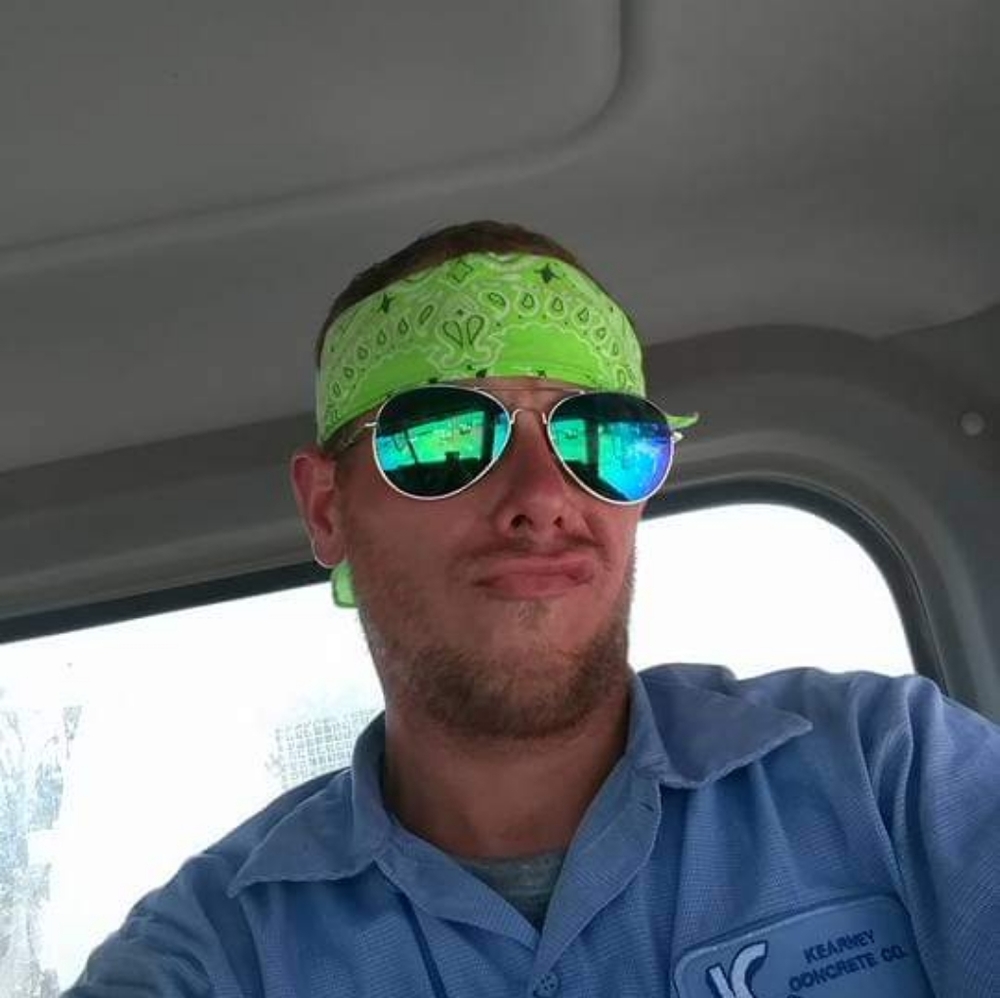 Meet your Posher, Posh